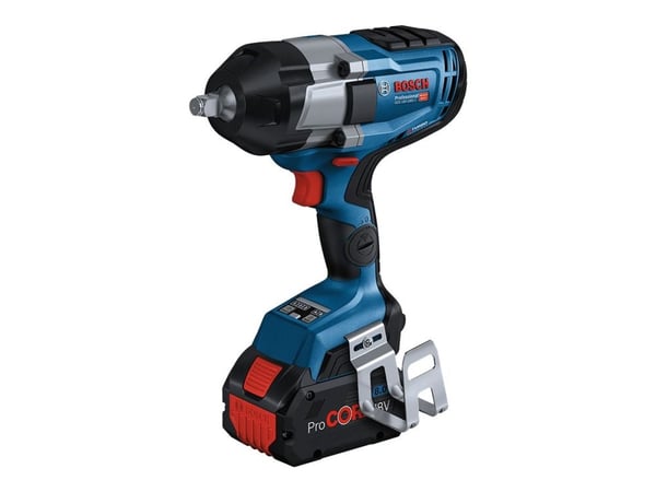 Bosch SLAGNOSE GDS 18V-1000 C SOLO - SOLO