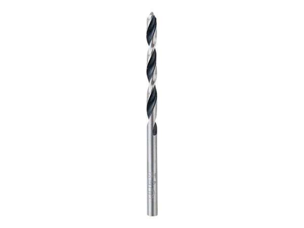 Bosch METALBOR POINTTEC HSS-R 4,0MM 10 STK