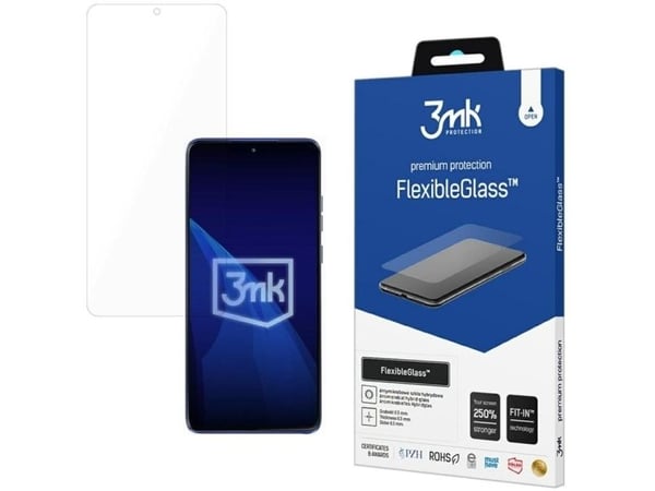 Szkło hybrid 3MK FlexibleGlass til Motorola Edge 60 Stylus