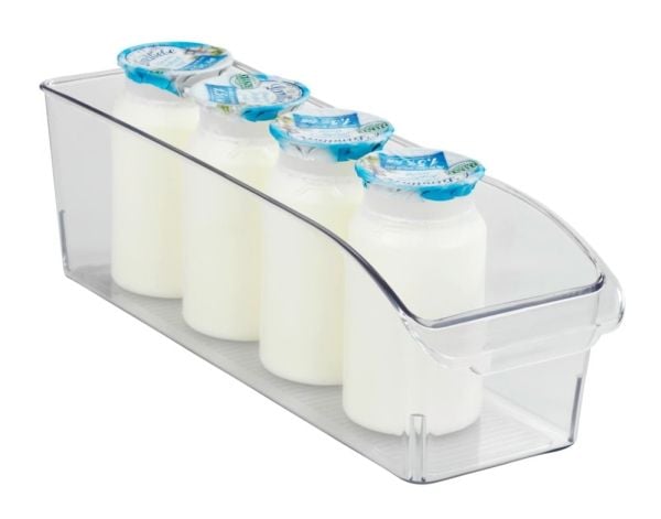 WENKO 54033100, Organisator, Brett, Frittstående, Plast, 310 mm, 100 mm