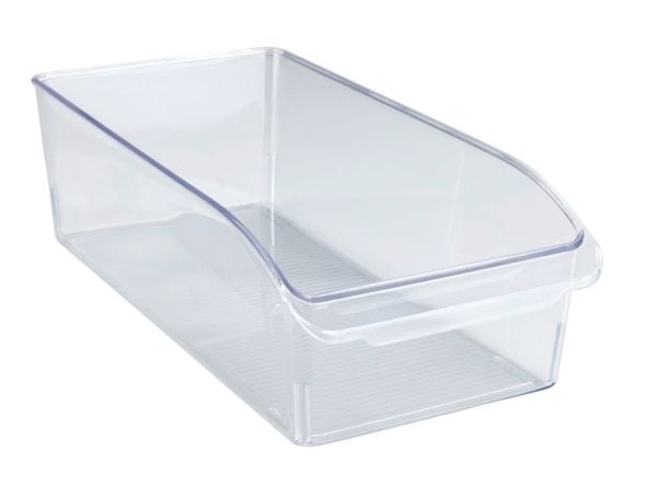 WENKO 54034100, Organisator, Brett, Frittstående, Plast, 310 mm, 150 mm