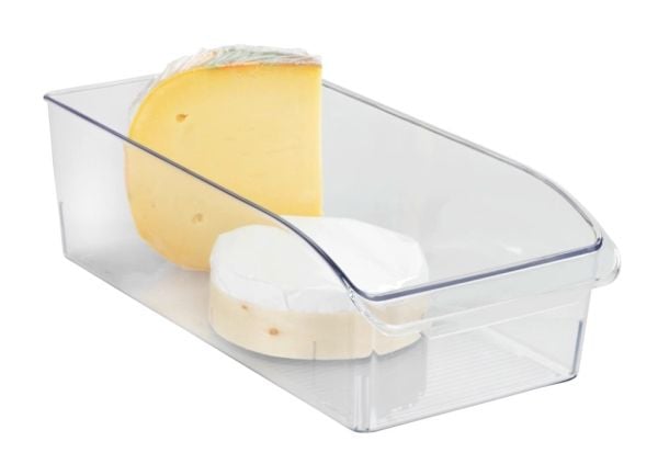 WENKO 54034100, Organisator, Brett, Frittstående, Plast, 310 mm, 150 mm