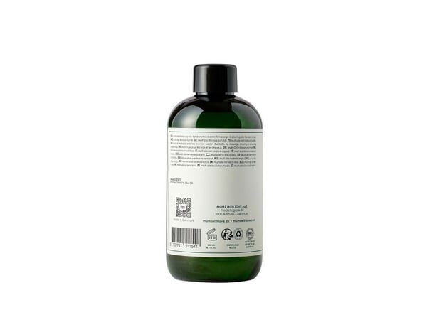 Mums with Love Body Cream Ideal for Adults Unisex