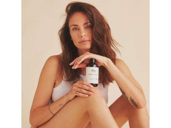 Mums with Love Body Cream Ideal for Adults Unisex