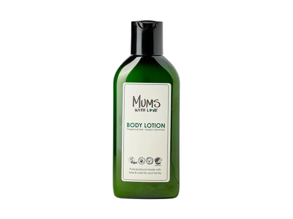 Mums With Love Body Lotion 100 Ml