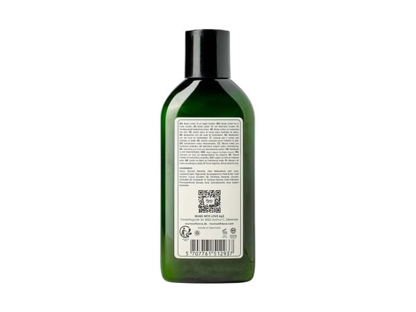 Mums With Love Body Lotion 100 Ml