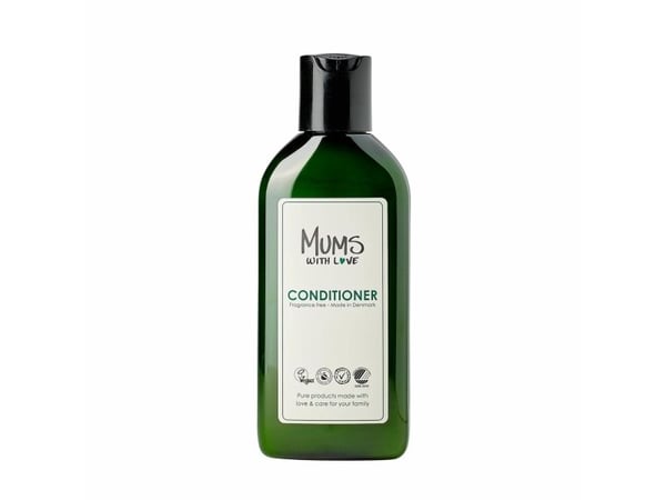 Mums With Love Body Lotion 100 Ml