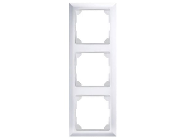 ELTAKO R3-rw 2 3-facks ram ren vit (30000322)