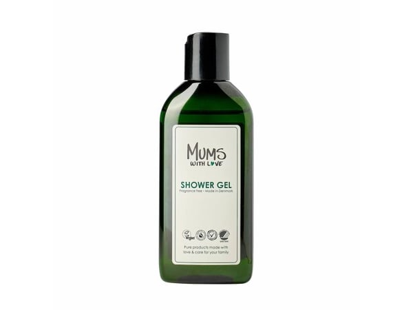Mums With Love Bath Shower Gel 100 Ml