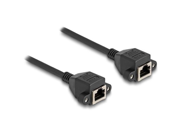 Delock RJ50 Verl