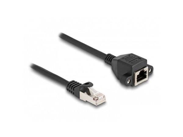 Delock RJ50 Verl