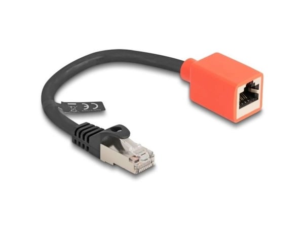 DeLOCK 88197, 0,2 m