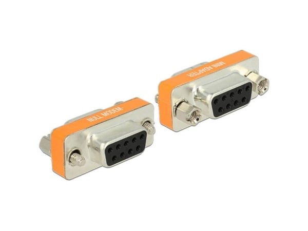 DeLOCK 65570, VGA, VGA, Hopea