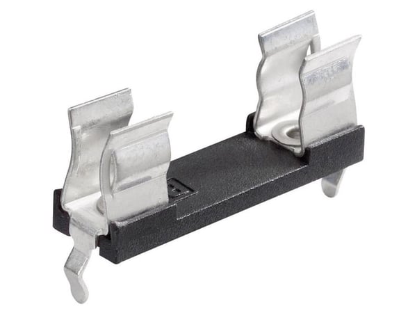Littelfuse 83100000005 Sikringsholder 1 stk Tape on Full reel