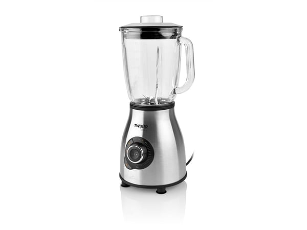 ETA TWIXER 6011 90000 - Mikser - 1.75 liter - 1 kW - rustfritt stål