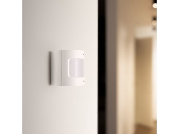 Niceboy ION ORBIS Motion Sensor, Infrapuna-sensori, Langaton, 2400 - 2483.5 MHz, 7 m, Katto/seinä, Sisätila