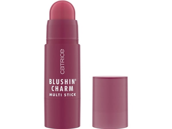 Catrice Blushin' Charm Multi Róż med sztyfcie Sparkle Lover (040)