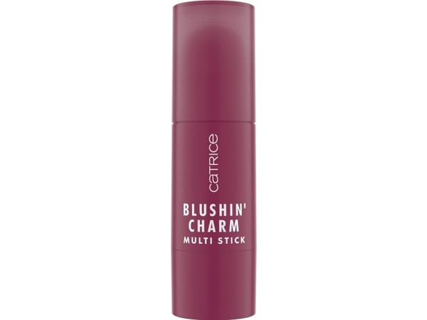 Catrice Blushin' Charm Multi Róż med sztyfcie Sparkle Lover (040)