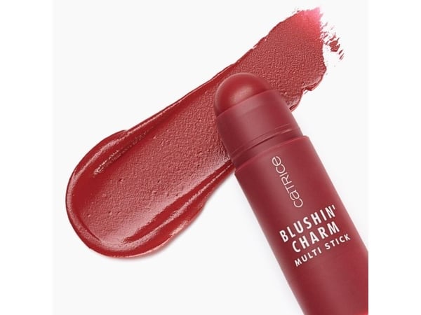 Catrice Blushin' Charm Multi Róż med sztyfcie Sparkle Lover (040)