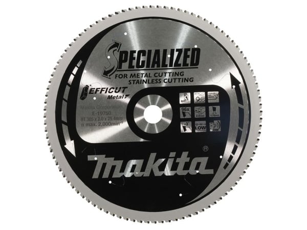 Makita E-19750, 1 stk