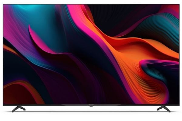 TV Sharp Sharp