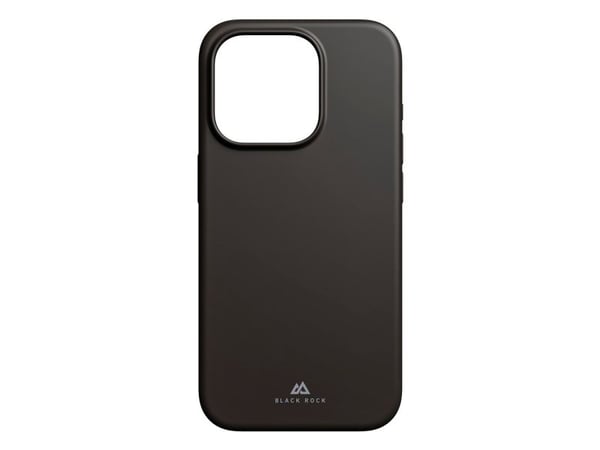 Black Rock Mag Urban, Etui, Apple, iPhone 15 Pro Max, 17 cm (6.69"), Sort