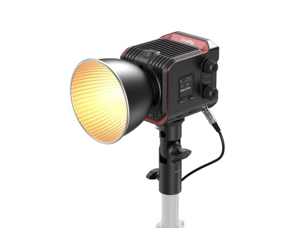 SmallRig 5142, Universell, Sort, RA-D30 mini Parabolic Softbox (ID 4358) RA-D60 mini Parabolic Softbox (ID 4682) RA-R4545 mini..., 5 stykker