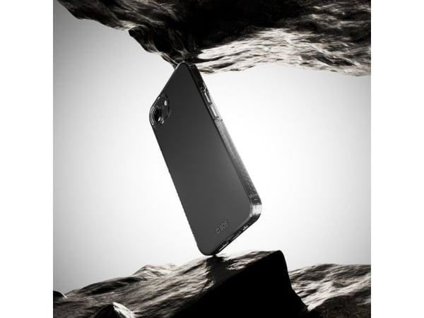 SBS Extreme X2, Suojus, Apple, iPhone 16e, 15,5 cm (6.1"), Läpinäkyvä