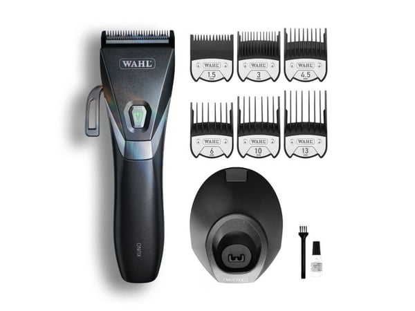 Hårklipper Wahl WAHL 1887-0470 Kuno
