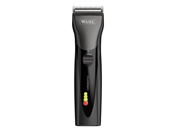 Wahl ChromStyle hårtrimmer svart