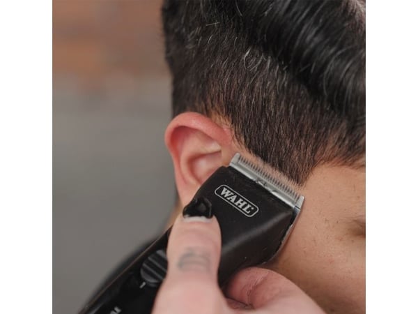 Wahl ChromStyle hårtrimmer svart