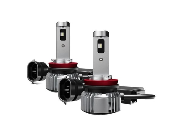 Osram Night Breaker LED Smart - H11 Bilpærer - ECE-godkjent Osram Night Breaker LED Smart - H11 Bilpærer - ECE-godkjent