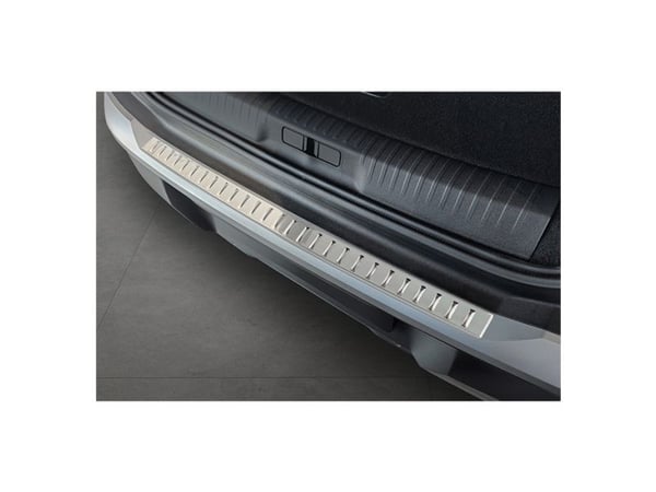 Læssekantbeskytter Peugeot 5008 III 2024- Stål