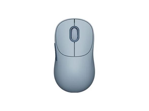 Xiaomi Wireless Mouse 3 Blue | Langaton hiiri | 1200dpi