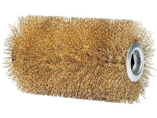 GLORIA 729010.0000, Messing, Stål, Electric weed sweeper battery