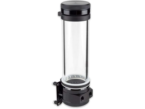 Aqua Computer ULTITUBE D5 200 PRO expansions-/utjämningsbehållare för D5-pump