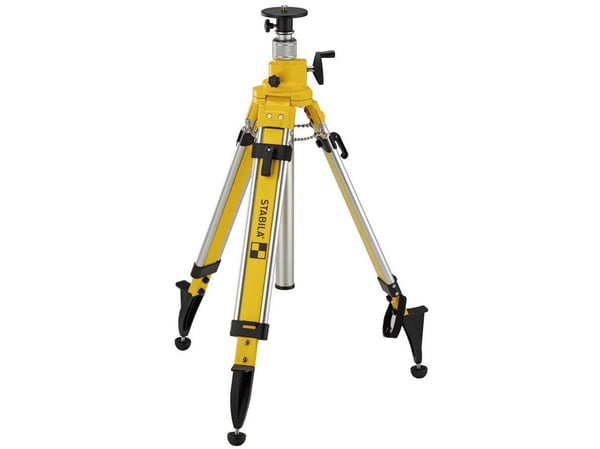 Stabila BST-K-L 18194 justerbart stativ høyde (maks.) 220 cm