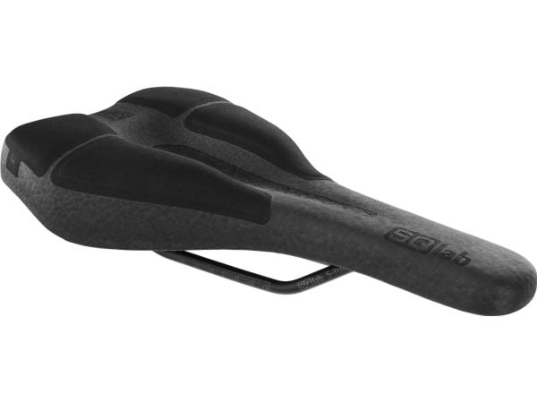 Sqlab SQB 610 Infinergy® M-D active 2.1 sykkelsete 14 cm