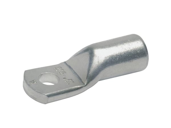 Klauke 6SG10, Tina, Alumiini, Kupari, 50 mm², 1 cm, 3,9 cm, 3,9 cm