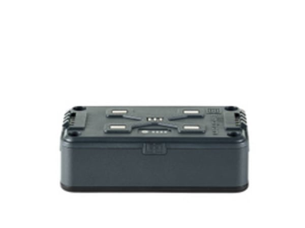 Elinchrom ELB 500, Batteri, Lithium-Ion (Li-Ion), 14,4 V, 42 Wh, 730 g
