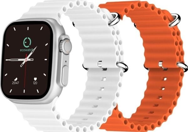 MaxCom Ecowatch 2, 4,95 cm (1.95"), TFT, 38 g
