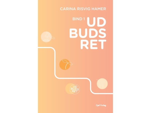 Lagstiftning om offentlig upphandling | Carina Risvig Hamer | Språk: Danska