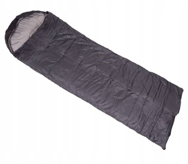 Mumiesovepose Turist Camping Enkel KUBISPORT 220 cm