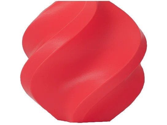 Filament Bambu Lab ASA 1,75mm 1kg - w ie z wielorazową szpulą - Red} Filament Bambu Lab ASA 1,75mm 1kg - w ie z wielorazową szpulą - Red}