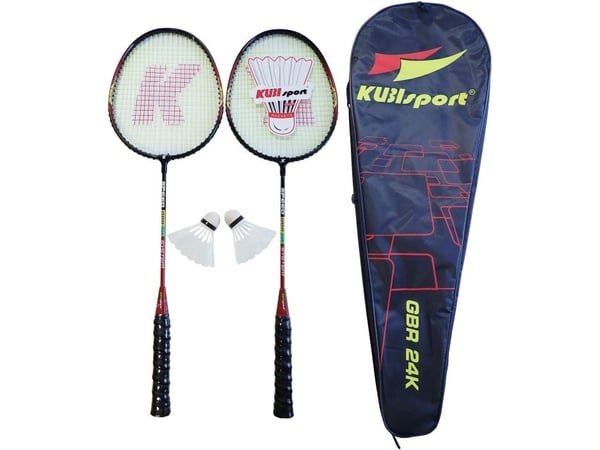 Sulkapallo Mailasarja Vapaa-ajan KUBISPORT