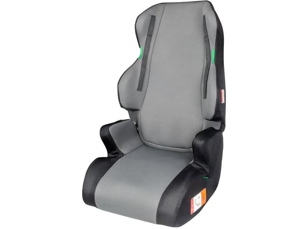 AMiO bilstol - sete 126-150 cm r129 AMIO-04481