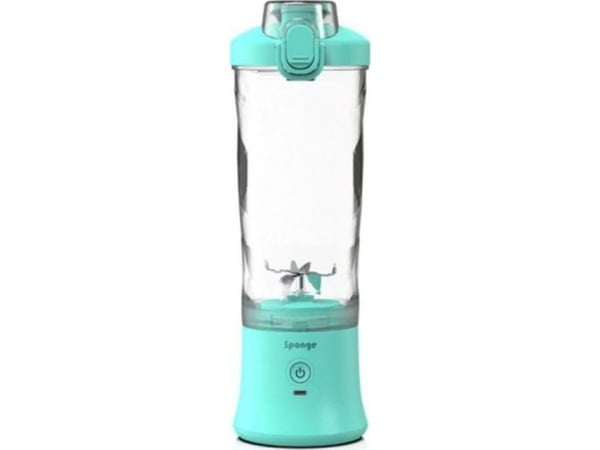 USB-svamp blend mynte