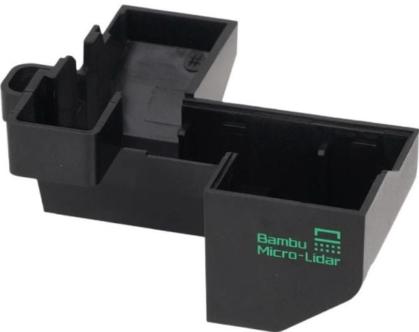 Micro Lidar Shield Bambu Lab X1-sarjan tulostimille