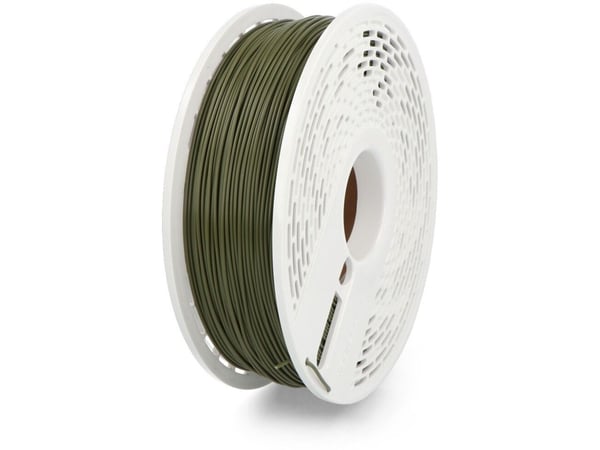 Fiberlogy Impact PLA-filament 1,75 mm 0,85 kg - Olive Green