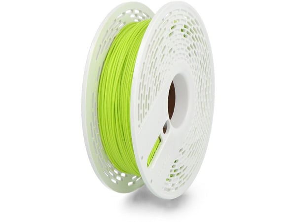 Fiberlogy filament Nylon PA12+GF15 1,75 mm 0,5 kg - Light Green